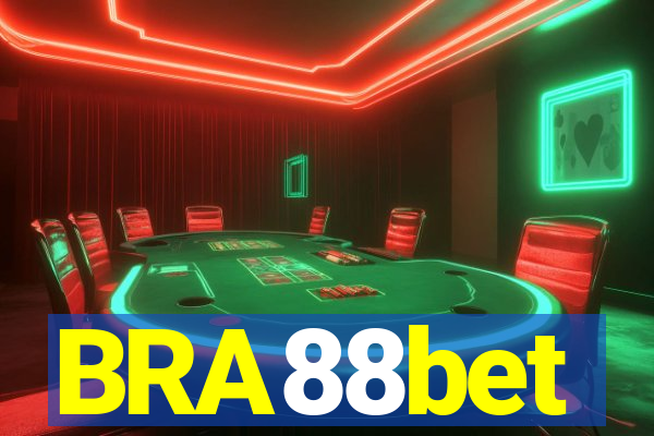 BRA88bet