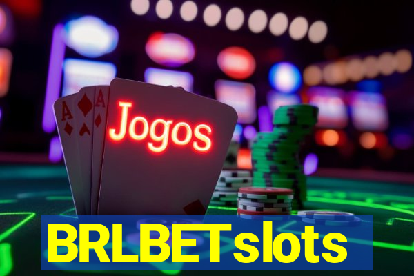 BRLBETslots