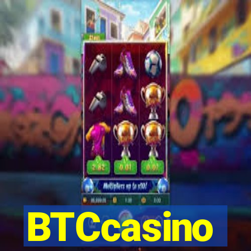 BTCcasino