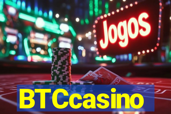 BTCcasino