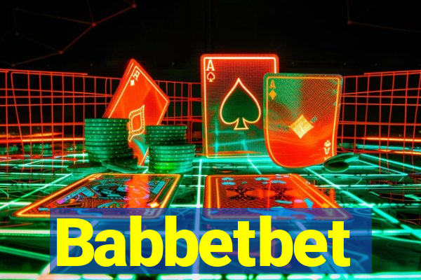 Babbetbet