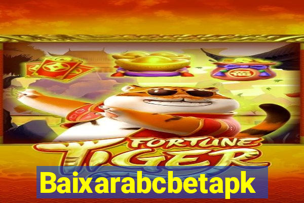 Baixarabcbetapk