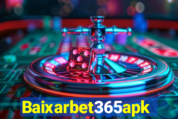 Baixarbet365apk
