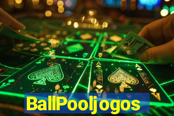 BallPooljogos