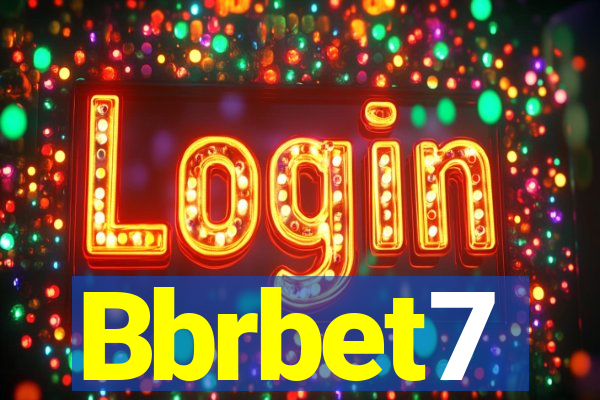 Bbrbet7