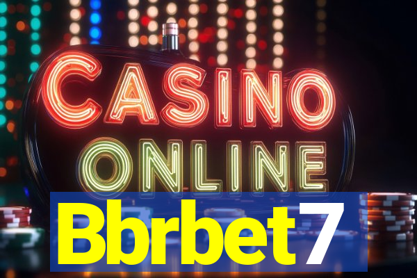 Bbrbet7