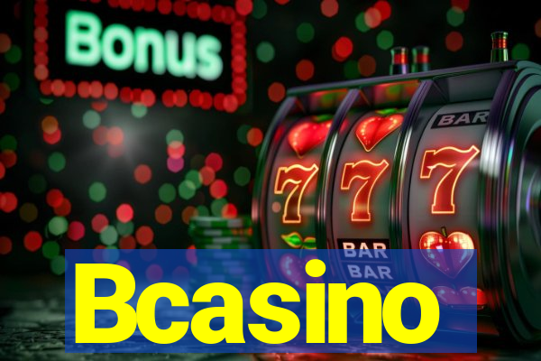 Bcasino