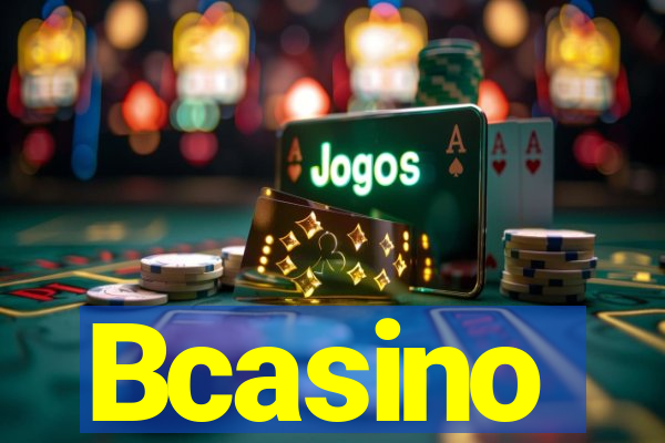 Bcasino