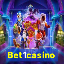 Bet1casino