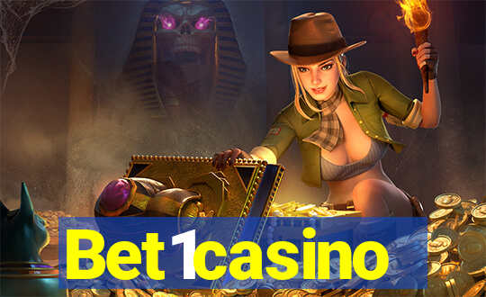 Bet1casino