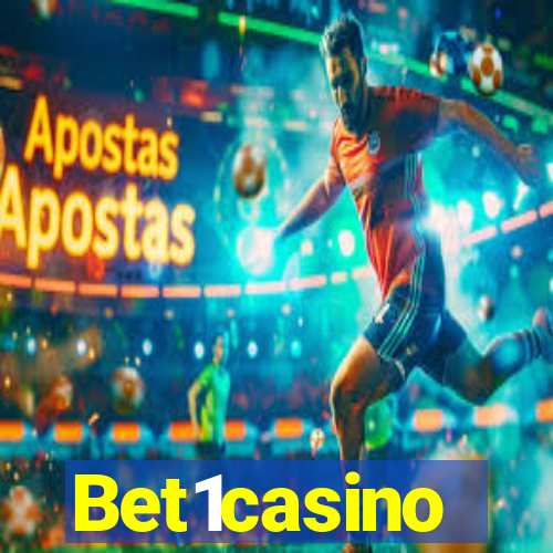 Bet1casino