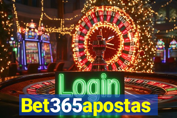 Bet365apostas