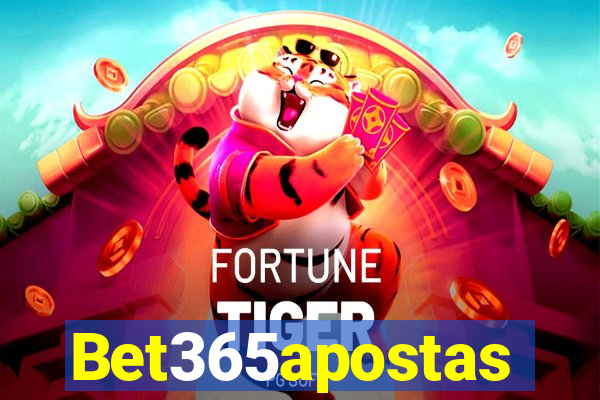 Bet365apostas