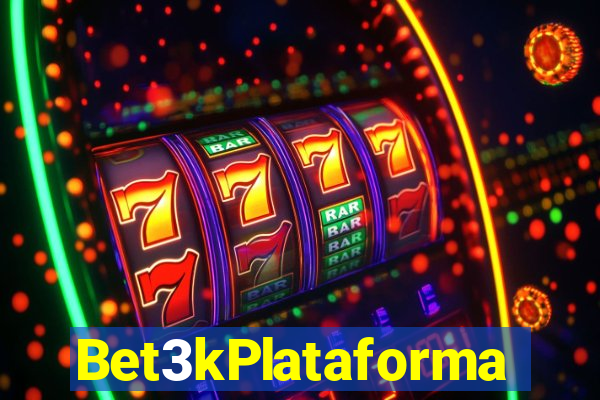 Bet3kPlataforma