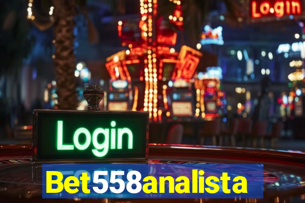 Bet558analista