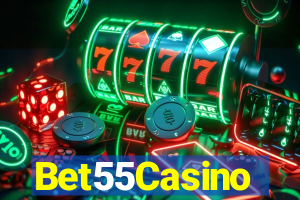 Bet55Casino