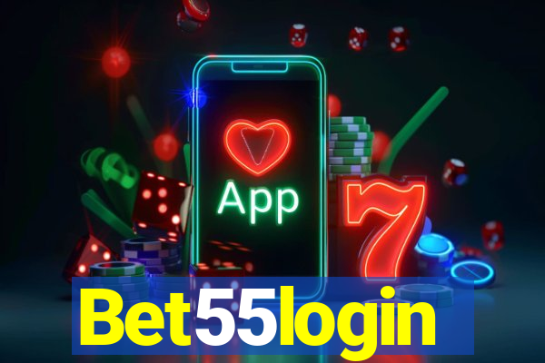 Bet55login