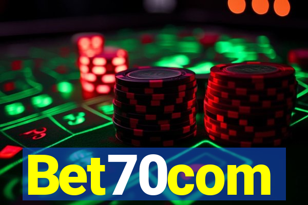 Bet70com