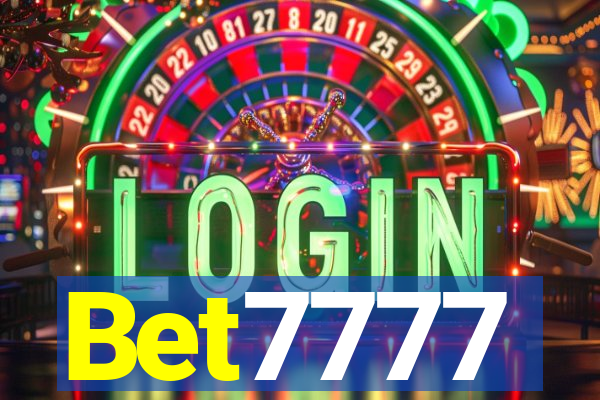 Bet7777