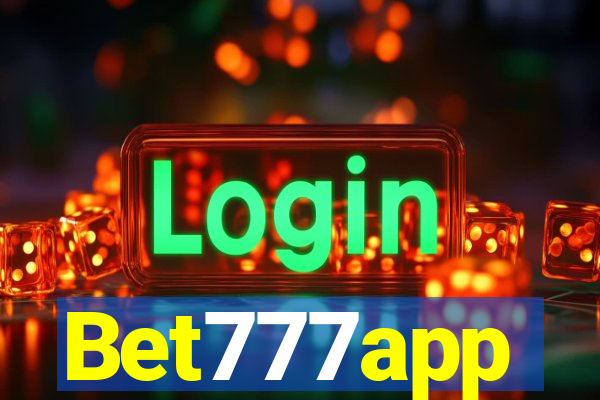 Bet777app