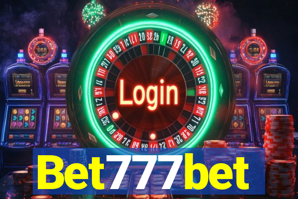 Bet777bet
