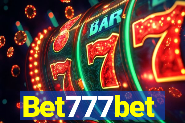 Bet777bet