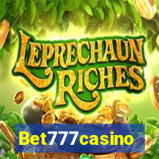 Bet777casino