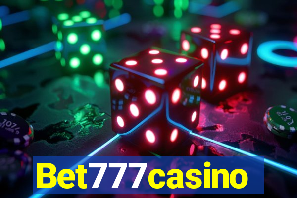 Bet777casino