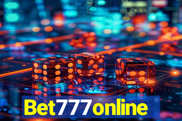 Bet777online