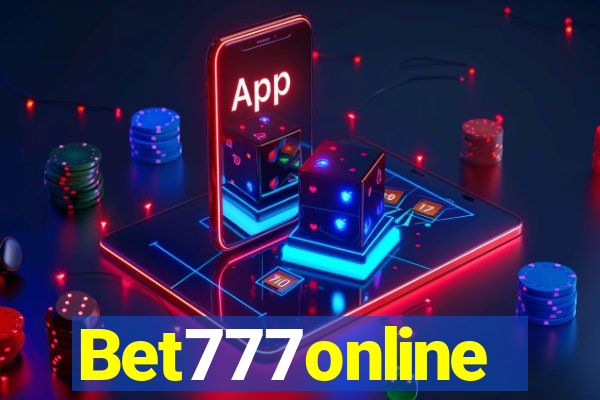 Bet777online