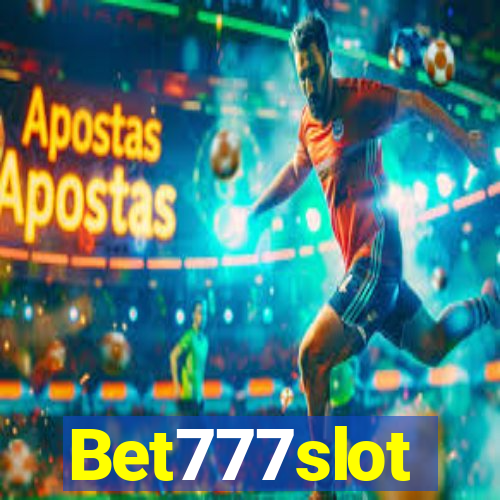 Bet777slot