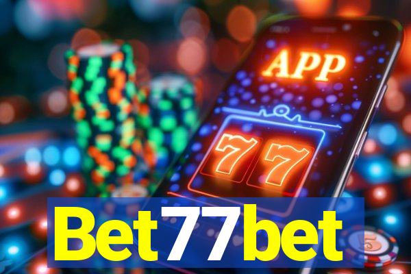 Bet77bet