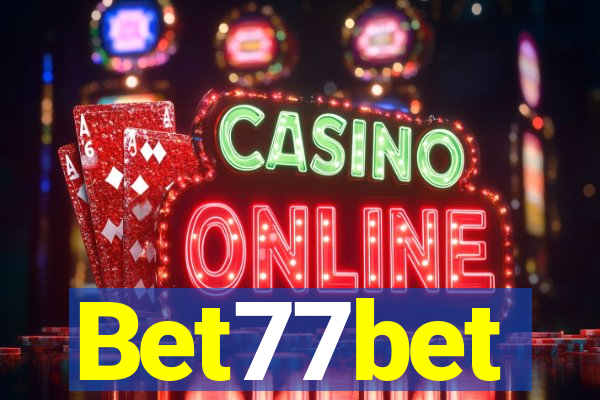 Bet77bet