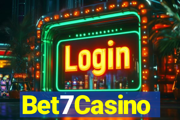 Bet7Casino
