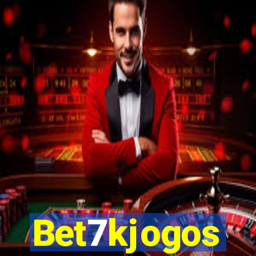 Bet7kjogos