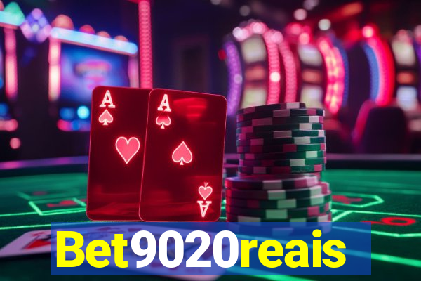 Bet9020reais