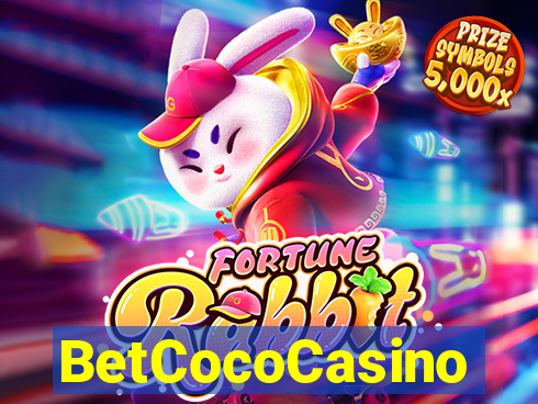 BetCocoCasino