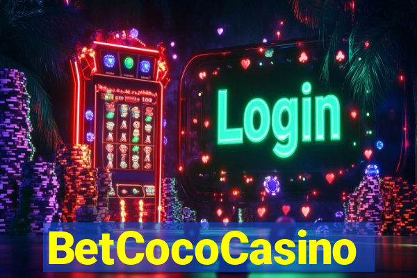 BetCocoCasino
