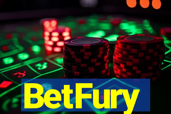 BetFury