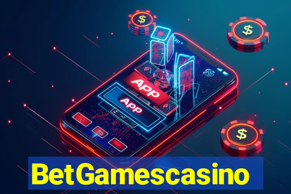 BetGamescasino