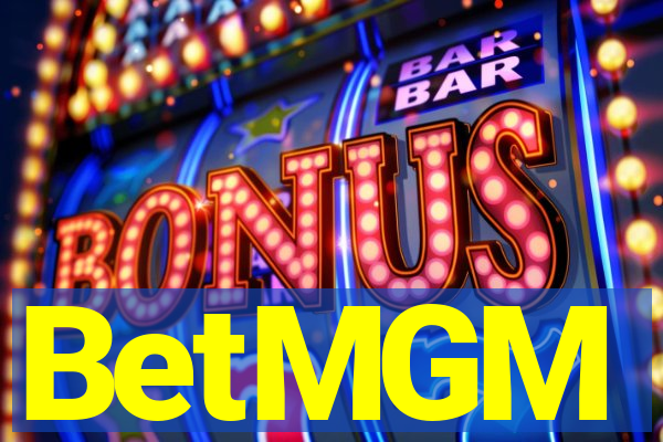 BetMGM