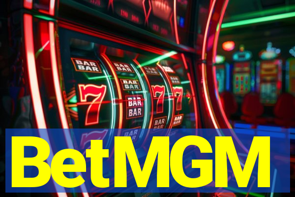 BetMGM