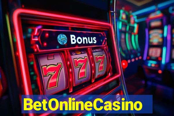 BetOnlineCasino