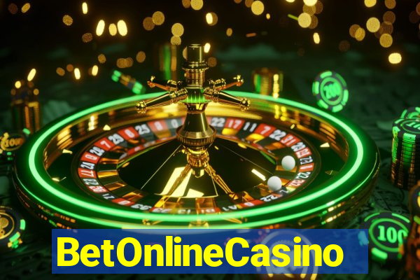 BetOnlineCasino