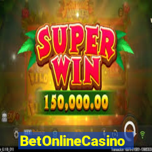 BetOnlineCasino