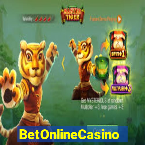 BetOnlineCasino