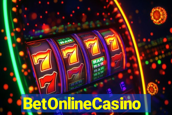 BetOnlineCasino