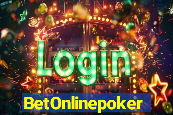 BetOnlinepoker