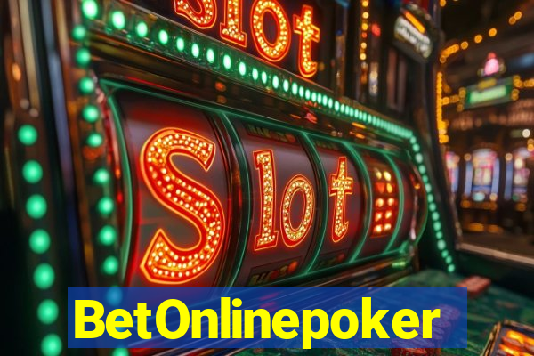 BetOnlinepoker