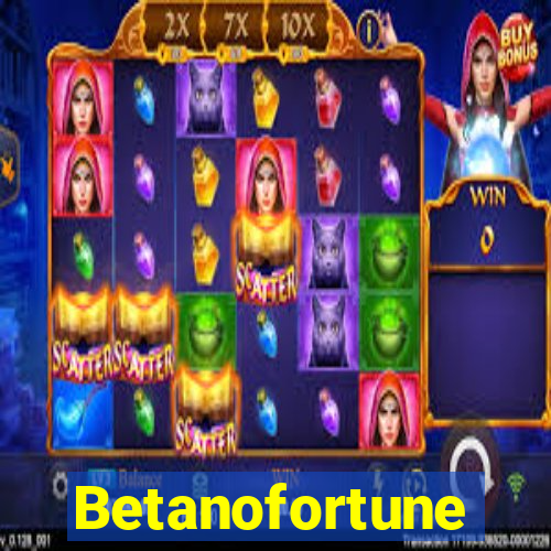 Betanofortune